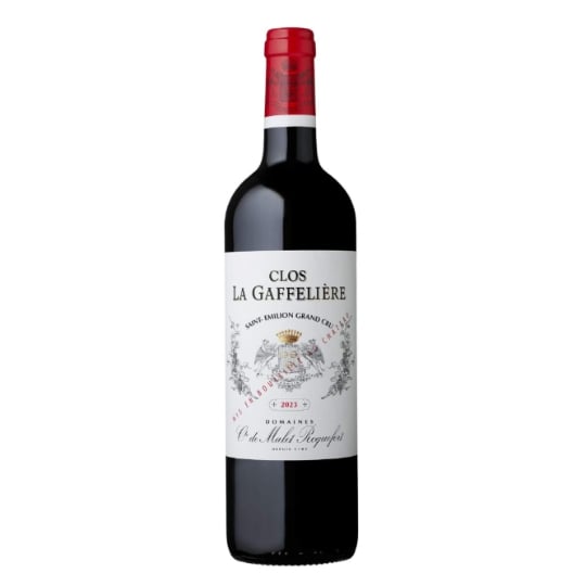 Vin Rouge Saint-Emilion Grand Cru CLOS LA GAFFELIERE