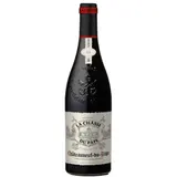 Vin Rouge A.O.P. Châteauneuf-du-Pape LA CHASSE DU PAPE