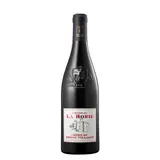 Vin Rouge A.O.P. Côtes-Du-Rhône-Villages CHATEAU LA BORIE