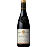 Vin Rouge Côtes Du Rhône Vacqueyrac TERROIR DARONTON