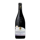 Vin Rouge Côtes Du Rhône Saintes Cécile Grenache LOUIS BERNARD