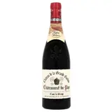 Vin Rouge A.O.P. Châteauneuf-Du-Pape CHATEAU DE LA GRANDE GARDIOLE REFLETS DE FRANCE