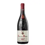 Vin Rouge A.O.P. Côtes-Du-Rhône-Villages CROIX DE BONPAS