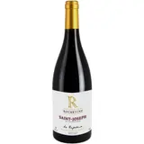 Vin rouge  Saint-Joseph  DOMAINE ROCHEVINE