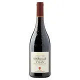 Vin Rouge Côtes Du Rhône AOP VISAN CLASSIQUE