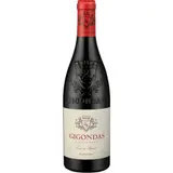 Vin rouge Gigondas REMY FERBAS