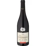Vin Rouge Côtes Du Rhône LES CARDINALICES