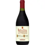 Vin Rouge A.O.P. Côtes-Du-Rhône LES PETITES CAVES