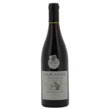 Vin rouge  Côtes-du-rhône  DOMAINE LES ESCHAFFINS