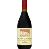 Vin Rouge A.O.P. Garignan les Adhemar LES PETITES CAVES