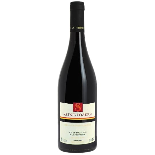 Vin rouge Saint-Joseph LA MANDRAGORE