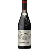 Vin Rouge A.O.P. Côtes du Rhône LA CHASSE RESERVE