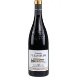 Vin Rouge Côtes Du Rhône Duché D'Uzès DOMAINE VILLESSECHE