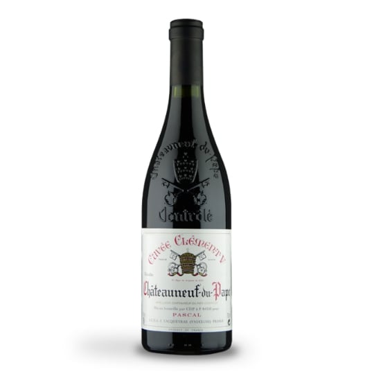 Vin Rouge Côtes Du Rhône AOC TRADITION VIGNERONNE DU SUD