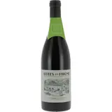 Vin Rouge AOP Côtes-du-Rhône Biologique LA GRAND COMTADINE