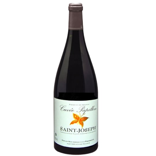 Vin Rouge Magnum AOP Saint-Joseph CAVE SAINT DESIRAT