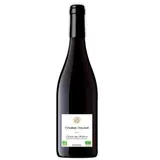Vin Rouge A.O.P. Côtes Du Rhône Bio CHARLES DAURRET