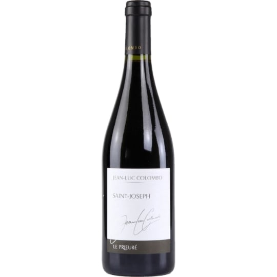 Vin Rouge Côtes Du Rhône Saint Joseph JEAN LUC COLOMBO