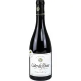 Vin Rouge A.O.P. Côtes Du Rhône SELECTION VIEILLES VIGNES