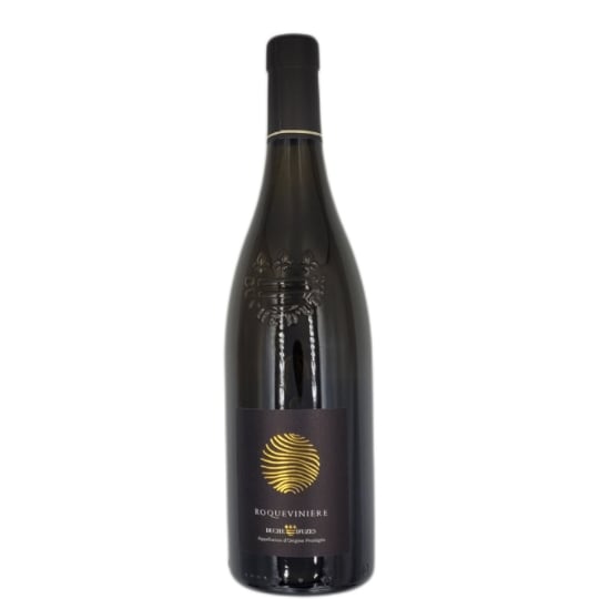 Vin Rouge A.O.P. Duche d'Uzes ROQUEVINIERE
