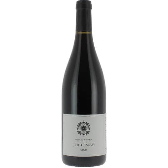 Vin Rouge Juliénas DOMAINE MARTIN