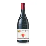 Vin Rouge A.O.P. Châteauneuf-Du-Pape SAINTE ARCHE HONORIUS 1ER