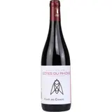 Vin Rouge Côtes Du Rhône AOP DOMAINE LE CLOS DU BAILLY