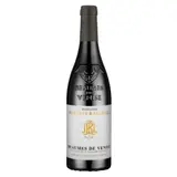 Vin Rouge Côtes Du Rhône Beaumes De Venise DOMAINE MARQUIS DE RAVARDEL