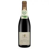 Vin Rouge AOP Côtes du Rhône Villages Visan Biologique HOMMAGE DU RHONE