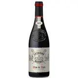 Vin Rouge AOP Cote du Rhone La Chasse Reserve LA CHASSE