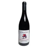 Vin Rouge Grignan les Adhémar le Bois des Truffes