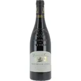 Vin Rouge AOP Beaumes de Venise Cru de la Vallée du Rhône DOMAINE DE CASSAN