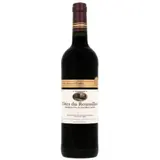 Vin Rouge A.O.P. Côtes Du Roussillon LA CAVE D'AUGUSTIN FLORENT