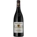 Vin Rouge Languedoc-Roussillon AOP TERRE DE LOUPS LES LANDES