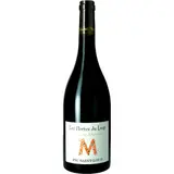 Vin Rouge AOP Pic Saint-Loup LES HORTES DU LOUP