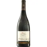 Vin Rouge Languedoc-Roussillon Bio