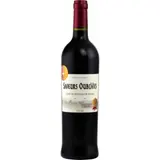 Vin Rouge Languedoc-Roussillon AOP SAVEURS OUBLIEES