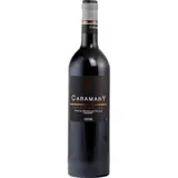 Vin Rouge Languedoc-Roussillon AOP CARAMANY