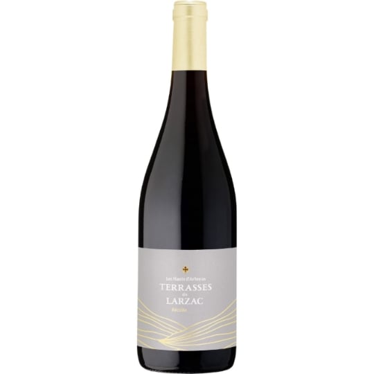 Terrasses du Larzac, Les Hauts d'Arboras, 2014