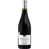 Vin Rouge A.O.P. languedoc-Roussillon Hélios DOMAINE BRIAL