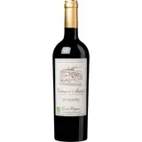 Vin rouge  Malepère  BIO CHATEAU MALVIES CUVEE ELEGANCE