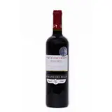 Vin rouge Coteaux du Languedoc Saint-Saturnin DOMAINE DES MAZES