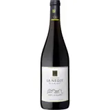 Vin Rouge Languedoc-Roussillon CHATEAU LA NEGLY