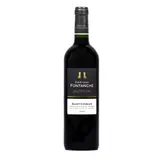 Vin Rouge A.O.P. Saint-Chinian CHATEAU FONTANCHE