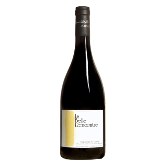 Vin rouge LA BELLE RENCONTRE