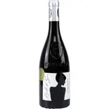 Vin Rouge A.O.P. languedoc Saint-Saturnin BELLE DE SOIE