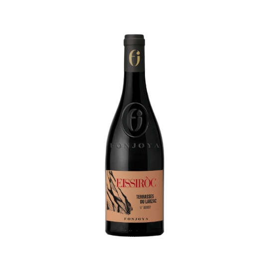 Vin Rouge Languedoc-Roussillon AOP FONJOYA