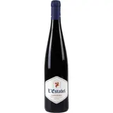 Vin Rouge A.O.P. languedoc Cabrières L'ESTABEL