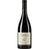 Vin Rouge Languedoc Roussillon Pic Saint Loup Syrah - Grenache MAS DU GREFFIER