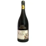 Vin Rouge La Juliane CHATEAU DE CALADROY